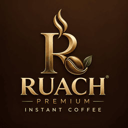 Ruach Premium Instant Coffee